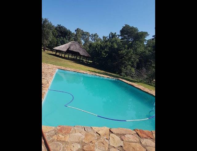 HA FARM FOR SALE IN RUSTENBURG RURAL
